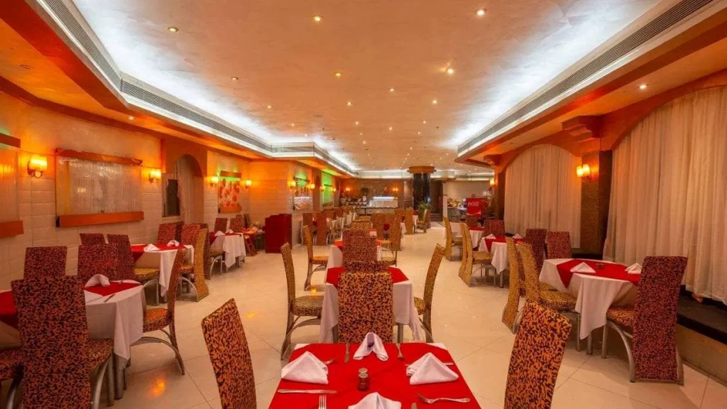 Hotel Sphinx Aqua Park Beach Resort - Hurghada